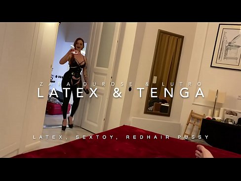 ❤️ Awọn igbesẹ ti o ni ori pupa ni aṣọ latex ti o buruju nipasẹ stepbrother ❌ ni onihoho% yo.hentaidude.ru% ❌️❤