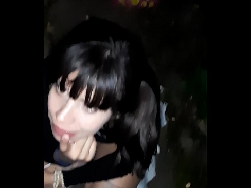 ❤️ Lori opopona swollen kòfẹ ni paṣipaarọ fun suwiti ❌ ni onihoho% yo.hentaidude.ru% ❌️❤