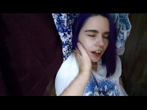 ❤️ Ri arabinrin mi ninu kọlọfin ati ṣe iranlọwọ fun u pẹlu ❌ ni onihoho% yo.hentaidude.ru% ❌️❤
